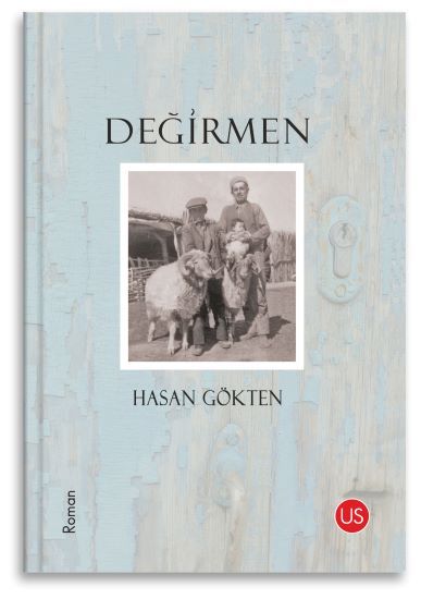 Değirmen - Us Yayınları Kitap