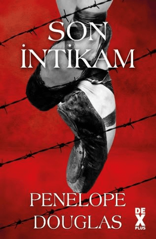 Son İntikam Şeytan Gecesi 3 - Dex Yayınevi Kitap