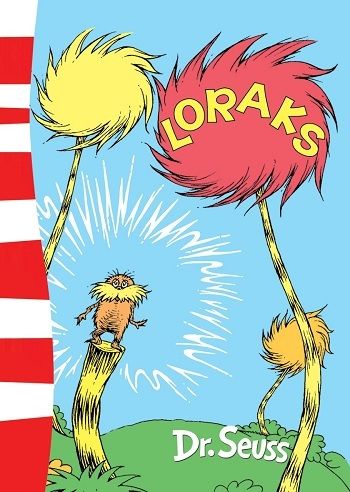 Loraks - Epsilon Yayınları Kitap