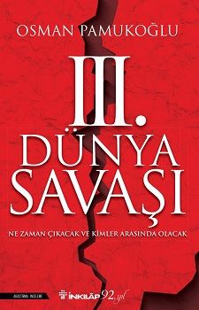 3. Dünya Savaşı - İnkılap Kitabevi Kitap