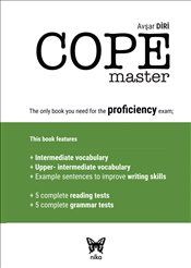 Cope Master - Nika Yayınevi Kitap