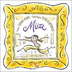 Müze - Günışığı Kitaplığı Kitap