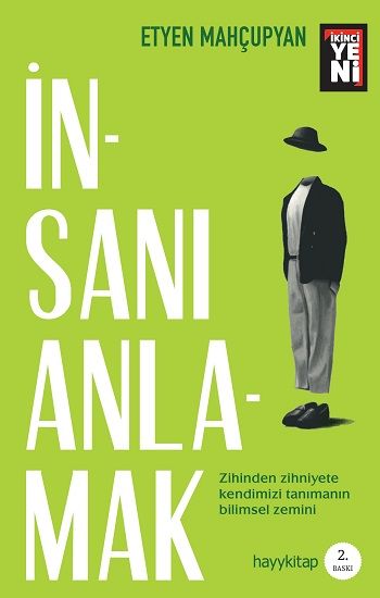 İnsanı Anlamak - Hayykitap Kitap