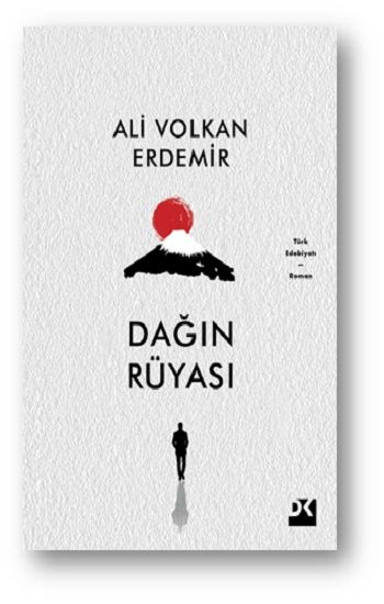 Dağın Rüyası - Doğan Kitap Kitap