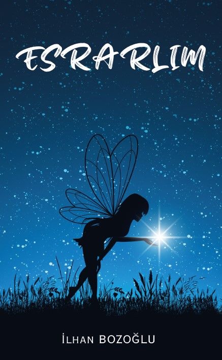 Esrarlım - Platanus Publishing Kitap