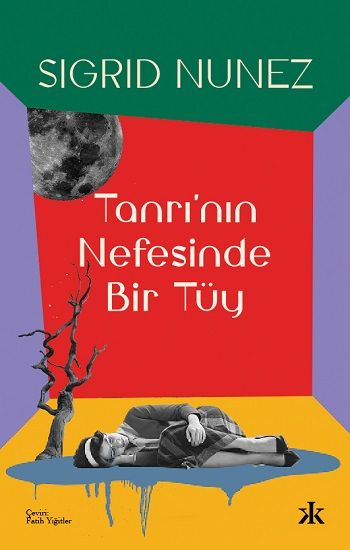 Tanrının Nefesindeki Bir Tüy - Kafka Yayınevi Kitap
