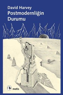 Postmodernliğin Durumu - Metis Yayınları Kitap