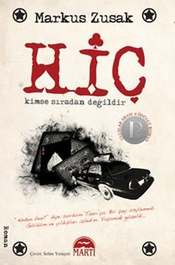 Hiç Kimse Sıradan Değildir - Martı Yayınları Kitap