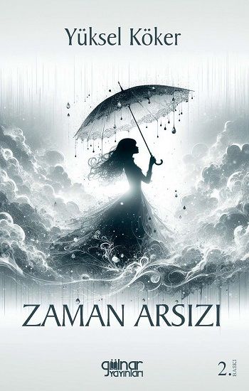 Zaman Arsızı - Gülnar Yayınları Kitap