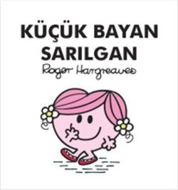 Küçük Bayan Sarılgan - Doğan Egmont Yayıncılık Kitap