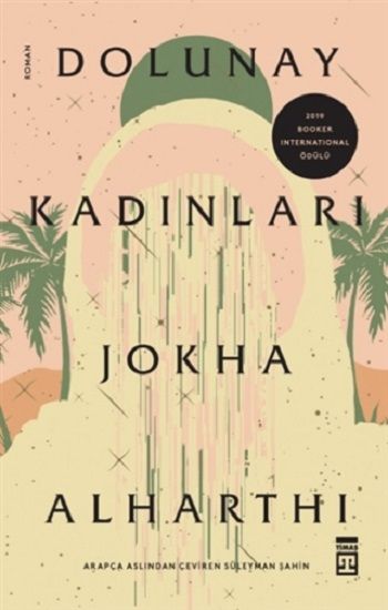 Dolunay Kadınları - Timaş Yayınları Kitap
