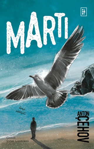 Martı - Parodi Yayınları Kitap