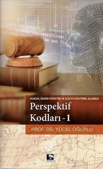 Perspektif Kodları 1 - Çınaraltı Yayınları Kitap
