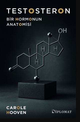 Testosteron - Diplomat Kitap