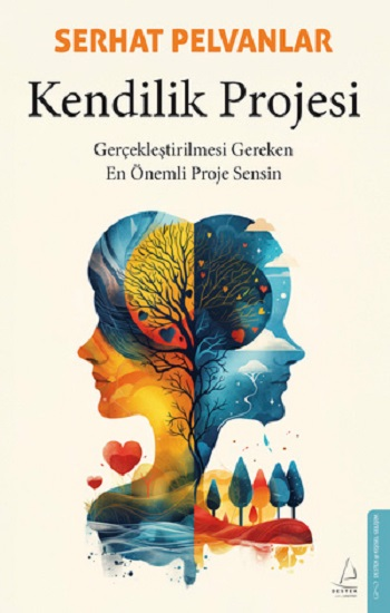 Kendilik Projesi - Destek Yayınları Kitap