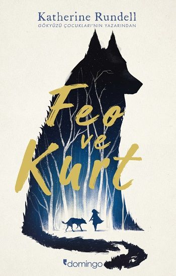 Feo ve Kurt - Domingo Yayınevi Kitap
