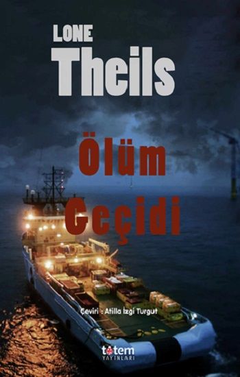 Ölüm Geçidi - Totem Yayınları Kitap