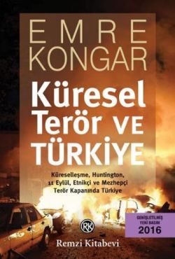 Küresel Terör ve Türkiye - Remzi Kitabevi Kitap