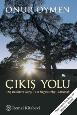 Çıkış Yolu - Remzi Kitabevi Kitap