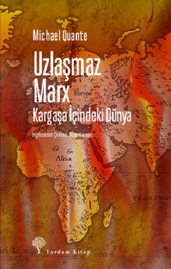 Uzlaşmaz Marx - Yordam Kitap Kitap