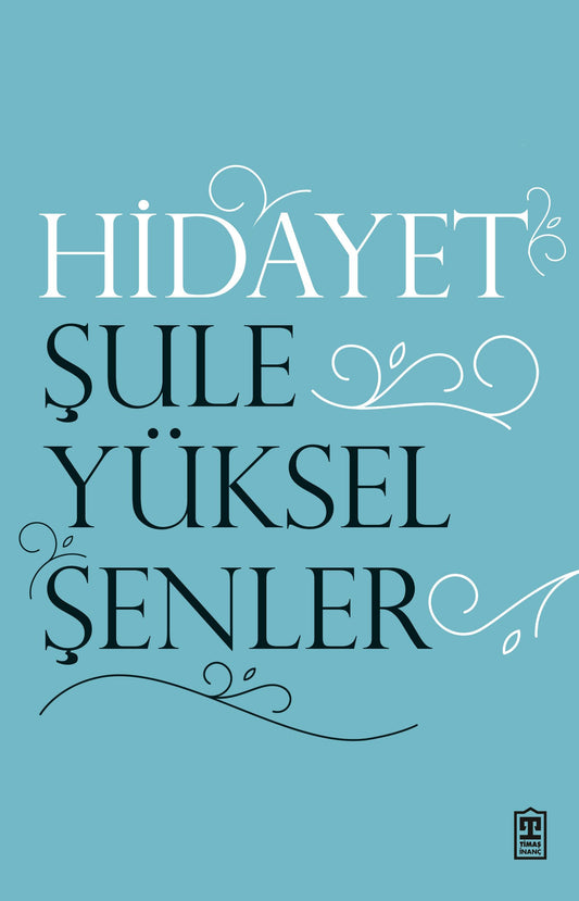 Hidayet - Timaş Yayınları Kitap