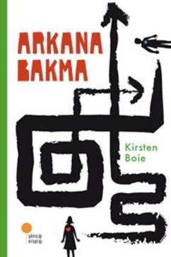 Arkana Bakma - Günışığı Kitaplığı Kitap