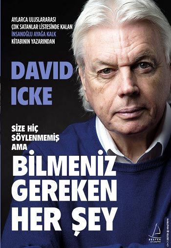 Size Hiç Söylenmemiş Ama Bilmeniz Gereken Her Şey - Destek Yayınları Kitap