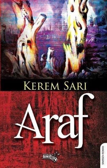 Araf - Sınırsız Kitap Kitap