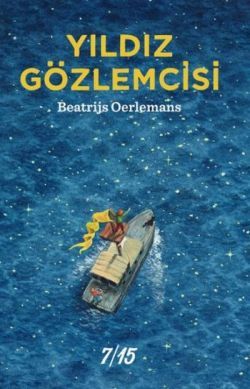 Yıldız Gözlemcisi - 7/15 Yayınları Kitap