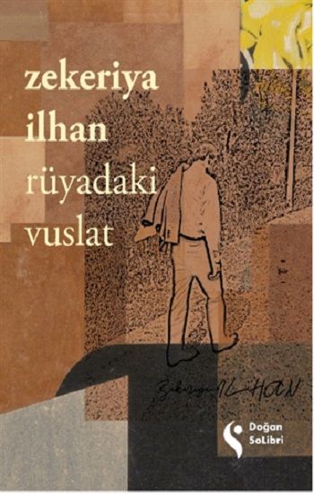 Rüyadaki Vuslat - Doğan Solibri Yayınları Kitap