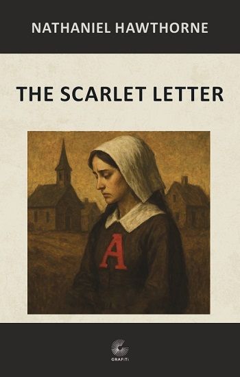 The Scarlet Letter - Grafiti Kitap
