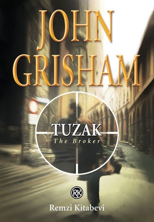 Tuzak - Remzi Kitabevi Kitap
