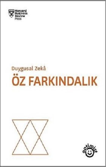 Öz Farkındalık - Optimist Yayın Dağıtım Kitap