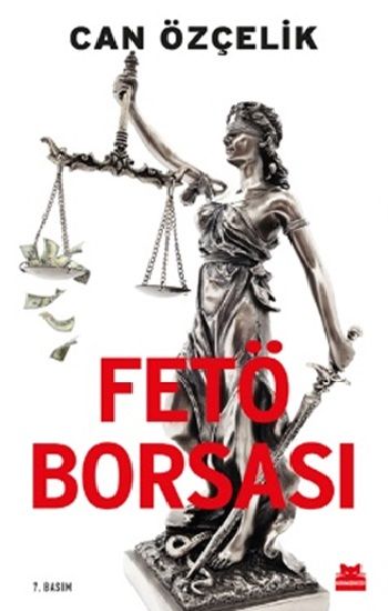 Fe tö Borsası - Kırmızı Kedi Yayınevi Kitap