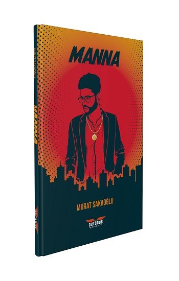 Manna - Perseus Kitap