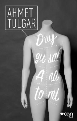 Duygusal Anatomi - Can Yayınları Kitap