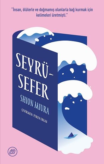 Seyrüsefer - Düşbaz Kitaplar Kitap