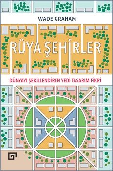 Rüya Şehirler - Koç Üniversitesi Yayınları Kitap
