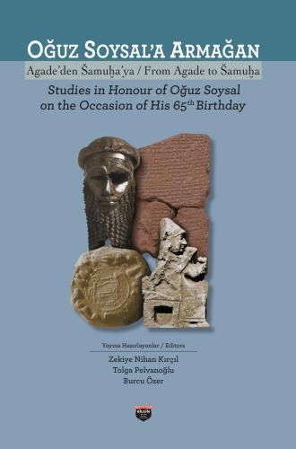 Oğuz Soysal’a Armağan - Bilgin Kültür Sanat Kitap