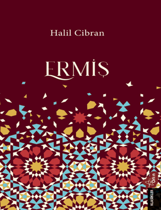 Ermiş - Orion Kitabevi Kitap