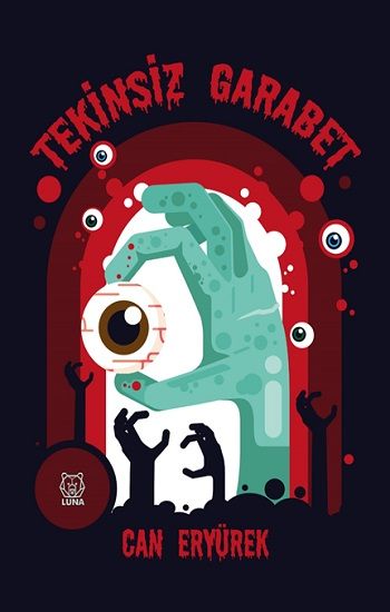 Tekinsiz Garabet - Luna Yayınları Kitap
