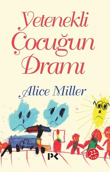 Yetenekli Çocuğun Dramı - Profil Kitap Kitap