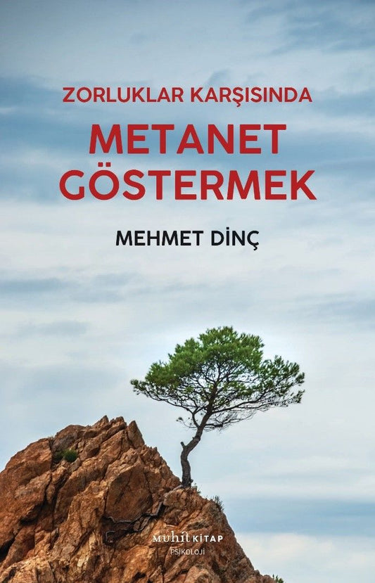 Metanet Göstermek - Muhit Kitap Kitap