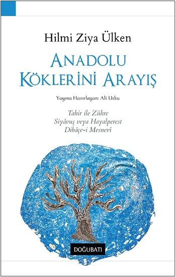 Anadolu Köklerini Arayış - Doğu Batı Yayınları Kitap