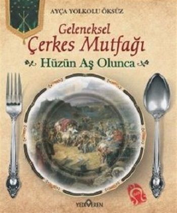 Hüzün Aş Olunca - Yediveren Yayınları Kitap