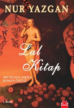 Lal Kitap - Kırmızı Kedi Yayınevi Kitap
