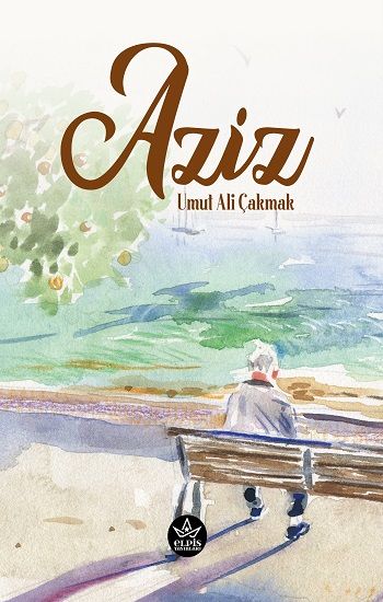 Aziz - Elpis Yayınları Kitap