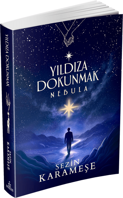 Yıldıza Dokunmak 2: Nebula - Ephesus Yayınları Kitap