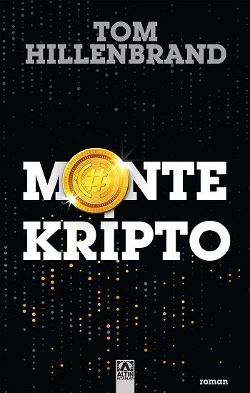 Montekripto - Altın Kitaplar Kitap