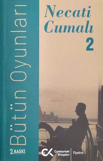 Bütün Oyunları 2 - Cumhuriyet Kitapları Kitap